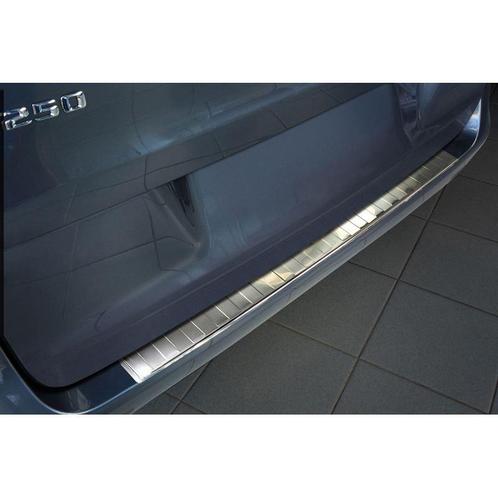 RVS Achterbumperprotector Mercedes Vito & V-Klasse 2014-20.., Auto-onderdelen, Carrosserie en Plaatwerk, Ophalen of Verzenden