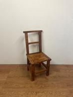 Gebruikte Teak Stoelen - S3143, Huis en Inrichting, Stoelen, Ophalen, Nieuw