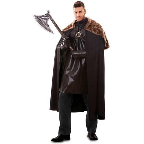 Middeleeuwse Krijger Man, Kleding | Heren, Carnavalskleding en Feestkleding, Nieuw, Ophalen of Verzenden