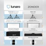 Opzoek naar een voordelig Projectiescherm? Nu bij Retourkoop, Ophalen of Verzenden, Handmatig, Zo goed als nieuw