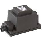 GardenLights 12V transformator Trafo - 150 watt, Tuin en Terras, Tegels en Klinkers, Ophalen of Verzenden, Nieuw