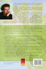 Langer leven 9789079872756 David Wolfe, Verzenden, Zo goed als nieuw, David Wolfe