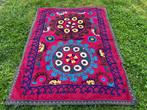 Suzane Rug - Kelim - 170 cm - 125 cm -, Nieuw