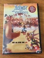 DVD - Asterix En De Vikingen, Cd's en Dvd's, Dvd's | Tekenfilms en Animatie, Gebruikt, Tekenfilm, Verzenden, Alle leeftijden