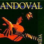 cd - Bernardo Sandoval - Vida, Verzenden, Zo goed als nieuw