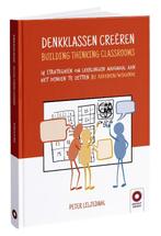 Denkklassen creï¿½ren   Building Thinking C 9789461183224, Zo goed als nieuw