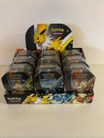 Pokémon - 9 Sealed box, Nieuw