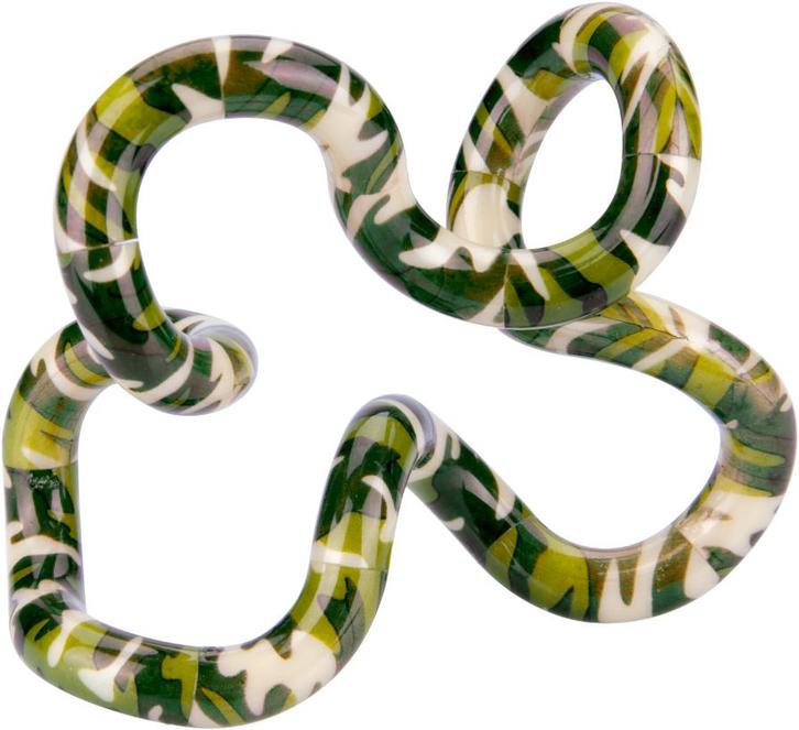 Tangle Wild Junior - Camouflage | Tangle - Hobby Artikelen, Kinderen en Baby's, Speelgoed | Overig, Nieuw, Verzenden