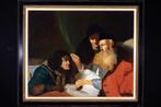 Govert Flinck (1615-1660), Naar - Isaac & zijn Zonen