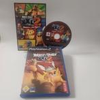 Asterix & Obelix XXL 2 Mission Las Vegum Playstation 2, Ophalen of Verzenden, Nieuw