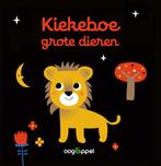 Grote dieren / Kiekeboe 9789002260162 Christel Denolle, Verzenden, Gelezen, Christel Denolle