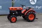 Veiling: Minitractor Kubota B5000 Diesel Refit, Ophalen, Gebruikt, Tot 80 Pk, Overige merken