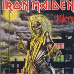 Iron Maiden - Killers - CD, Cd's en Dvd's, Ophalen of Verzenden, Nieuw in verpakking
