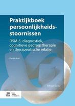 Praktijkboek persoonlijkheidsstoornissen | 9789036817592, Boeken, Verzenden, Nieuw