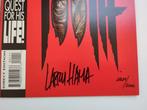 Sabretooth (Vol. 1) #1 Signed: Hama - Painkiller Jane vs., Boeken, Nieuw