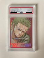 Bandai - 1 Graded card - One Piece - Roronoa Zoro OP01-001 -, Nieuw