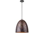 Home sweet home - Hanglamp Rusty C big - Ø 30 cm - 230V -, Verzenden, Nieuw