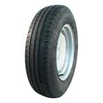 Linglong Luchtband + wiel 185/70 R13 R701 M+S + 4Jx13H ET0, Ophalen of Verzenden, Nieuw