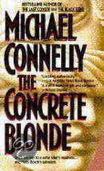 The Concrete Blonde 9780312955007 Michael Connelly, Gelezen, Michael Connelly, Michael Connelly, Verzenden