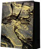Cadeautas - Marble - Large - 26,5x33,5x13cm, Nieuw