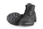 Timberland Veterschoenen in maat 37 Zwart | 10% extra, Kleding | Dames, Schoenen, Verzenden, Zwart, Overige typen, Zo goed als nieuw