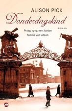 Donderdagskind, Boeken, Ophalen of Verzenden, Nieuw