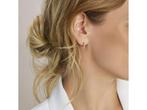 Marie Celeste oorringen lapide - 16 mm - Goud, Huis en Inrichting, Woonaccessoires | Overige, Verzenden, Nieuw