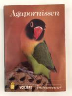 Agapornissen / Volière vademecum 9789062482559 Alderton, Boeken, Verzenden, Gelezen, Alderton