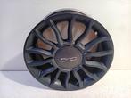 Velg Fiat 500 Fiat 500  0.9  35 15 6, Ophalen of Verzenden, Gebruikt