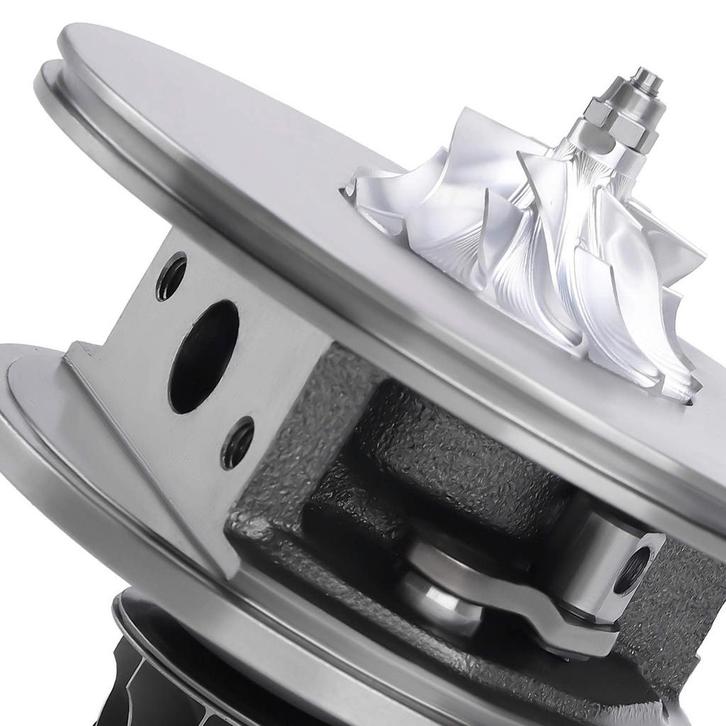 Turbocharger CHRA compatible for Nissan Renault Megane II..., Auto-onderdelen, Motor en Toebehoren, Nieuw, Mercedes-Benz, Nissan