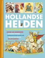 Hollandse helden 9789047629924 e, Boeken, Verzenden, Zo goed als nieuw, E