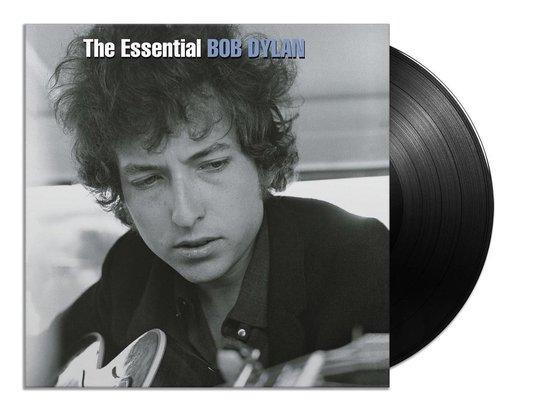 The Essential Bob Dylan (LP), Cd's en Dvd's, Vinyl | Overige Vinyl, Verzenden