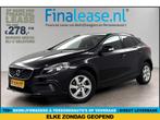 Volvo V40 1.6 T4 Cross Country 180PK Airco Cruise PDC €278pm, Auto's, Volvo, Automaat, Overige carrosserieën, Zwart, Nieuw