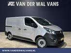 Opel Vivaro 1.6 CDTI **BPM VRIJ voor de Ondernemer** L1H1, Auto's, Nieuw, Zilver of Grijs, Opel, Handgeschakeld