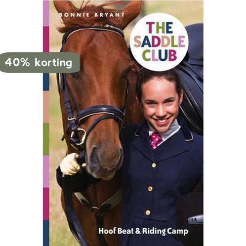 The Saddle Club 9780857513793 Bonnie Bryant, Boeken, Taal | Engels, Gelezen, Verzenden