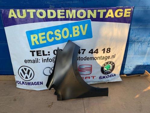 VW UP! Zijscherm Spatscherm 2016+ Rechts 1S0821106F, Auto-onderdelen, Carrosserie en Plaatwerk, Verzenden