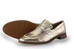 Sub55 Loafers in maat 40 Goud | 10% extra korting, Overige kleuren, Verzenden, Overige typen, Sub55