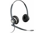 Hoofdtelefoon met microfoon Poly 78714-102, Verzenden, Nieuw
