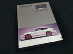 Porsche 911 GT3 RS 997 radio grafische modelauto 1:64