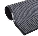 Rubber Deurmat XXL - 240x120cm - OP=OP! Robuust & Antislip, Ophalen of Verzenden, Nieuw, Rubber, Schoonloopmat