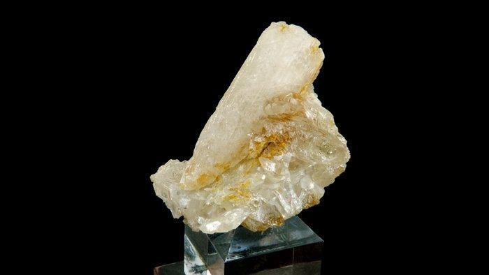 anglesiet - Monteponi-mijn, Iglesias, Sardinië, Italië -, Verzamelen, Mineralen en Fossielen