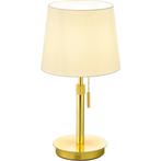 LED Tafellamp - Tafelverlichting - Trion Dyon - E27 Fitting, Huis en Inrichting, Lampen | Tafellampen, Ophalen of Verzenden, Nieuw