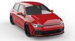 APEX - Zijskirts geschikt voor Volkswagen Golf Mk8 GTI / GTE, Ophalen of Verzenden