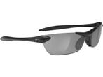 Sportbril TIFOSI Seek, Matte Black, Smoke Glare Guard lenzen, Verzenden, Zo goed als nieuw