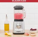 2dekans | Magimix Blender Power 3 - Smoothie Maker - 1,2, Witgoed en Apparatuur, Blenders, Ophalen of Verzenden, Zo goed als nieuw