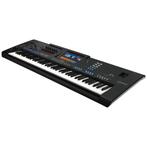 (B-Stock) Yamaha Genos 2 workstation keyboard, Muziek en Instrumenten, Keyboards, Nieuw, Verzenden