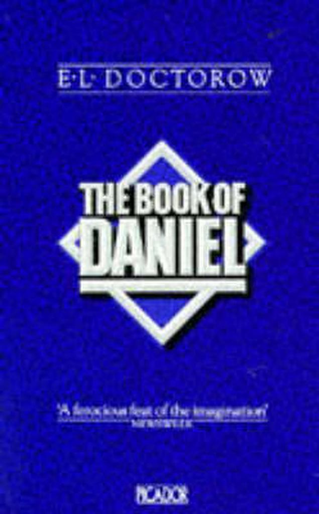 Book of Daniel 9780330269599 E L Doctorow, Boeken, Taal | Engels, Gelezen, Verzenden