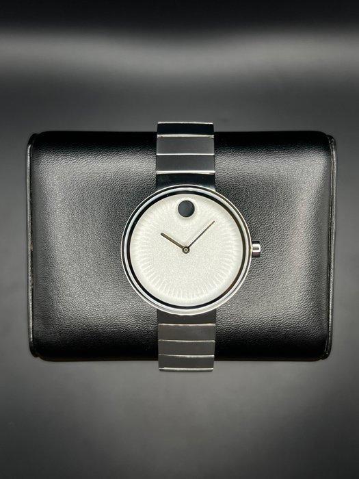 Movado - Edge - Zonder minimumprijs - 3680012 - Dames -, Sieraden, Tassen en Uiterlijk, Horloges | Heren