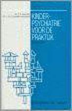 KINDERPSYCHIATRIE VOOR DE PRAKTYK 9789031315192, Verzenden, Gelezen, J.A.R. Sanders-Woudstra