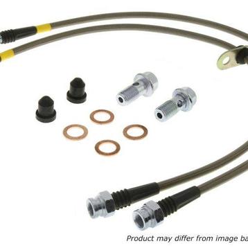 StopTech 06-07 Chrysler 300C SRT-8 Stainless Steel Rear beschikbaar voor biedingen